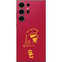 University of Southern California USC Trojan Large Mascot Galaxy S25 Ultra Skin